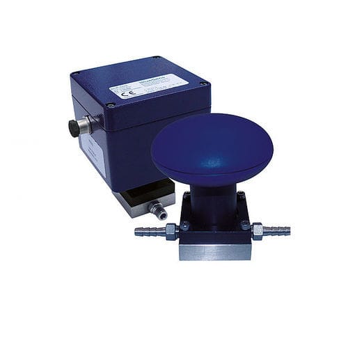 CH4甲烷传感器 - BCP-CH4 - BlueSens gas sensor GmbH - 红外 / RS-232 / IP65