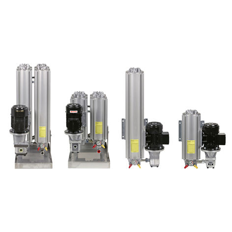 液压过滤器 - A, B series - RMF SYSTEMS B.V. - 篮式 / 工业 / 离线