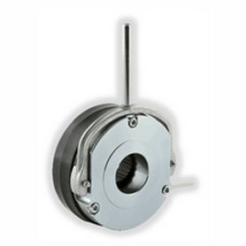 碟式制动器 - H2SPX series - Cantoni Motor - 电磁 / 弹簧 / 安全