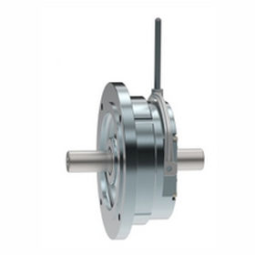 碟式制动器 - STE series  - Cantoni Motor - 弹簧 / 手动松开 / 电磁