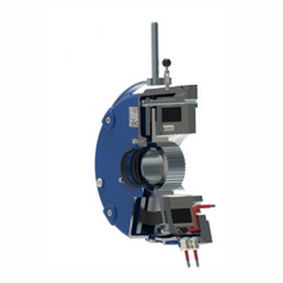 碟式制动器 - NE series - Cantoni Motor - 电磁 / 弹簧 / 安全