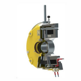 碟式制动器 - NEX series - Cantoni Motor - 弹簧 / 手动松开 / 电磁