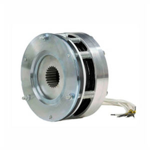 碟式制动器 - HZG series - Cantoni Motor - 电磁 / 弹簧 / 手动松开