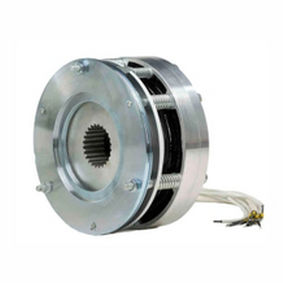 碟式制动器 - 2HZG series - Cantoni Motor - 电磁 / 弹簧 / 手动松开