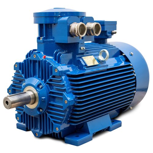 ATEX电机 - (E)cSTe(b)160 series - Cantoni Motor - 感应 / 3相 / 400V