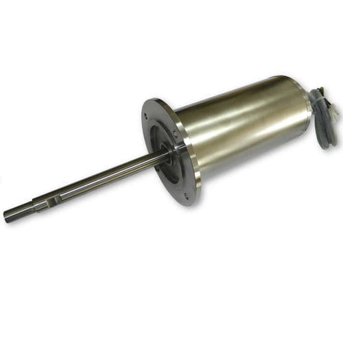 不锈钢电机 - Cantoni Motor - 异步 / 三相 / 400V