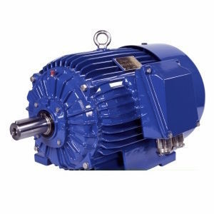 IE1电机 - Sh56X-2C - Cantoni Motor - 感应 / 三相 / 400V