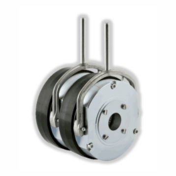 碟式制动器 - 2H2SP series - Cantoni Motor - 电磁 / 弹簧 / 手动松开