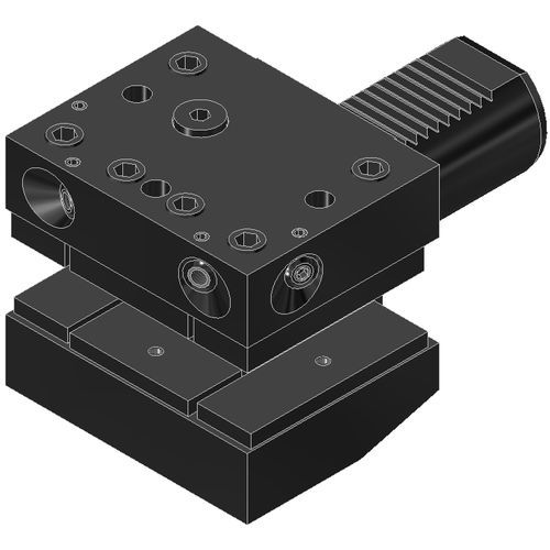 VDI刀柄 - 15.4025/20  - EWS Weigele GmbH & Co. KG - 用于车削应用 / 静态