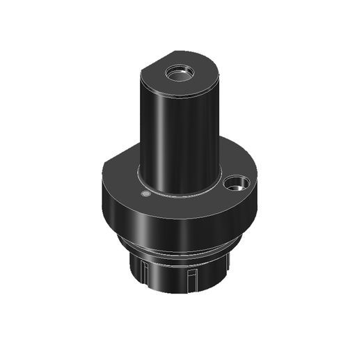 漂浮式刀柄 - PH31.5040 - EWS Weigele GmbH & Co. KG - 用于加工 / 静态
