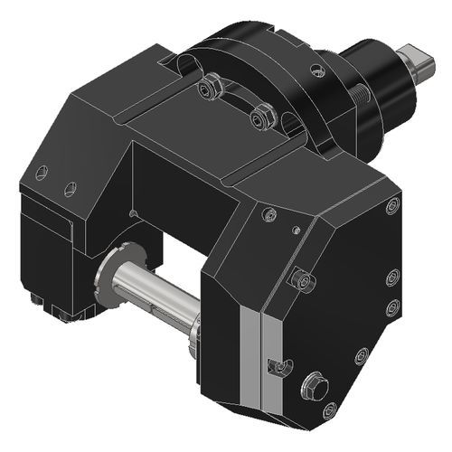 BMT刀柄 - 64.75221809I2TKWZ70MB75 - EWS Weigele GmbH & Co. KG - 铣削 / 可调节
