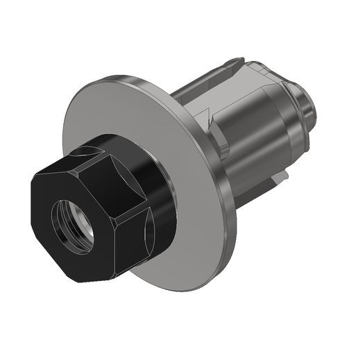 ER筒夹 - 31.VX316L25 - EWS Weigele GmbH & Co. KG - 铣削