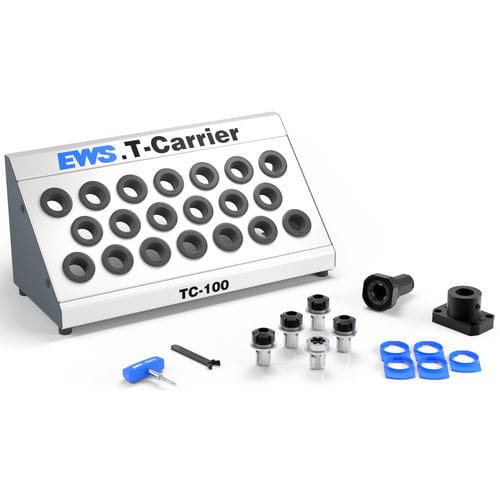 工具套装 - VX4STARTKIT2 - EWS Weigele GmbH & Co. KG