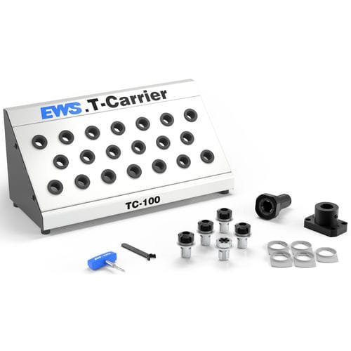 工具套装 - VX3STARTKIT2  - EWS Weigele GmbH & Co. KG