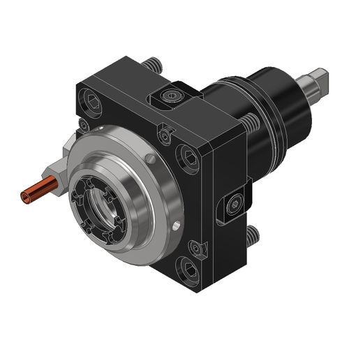 BMT刀柄 - 40.45251809IM - EWS Weigele GmbH & Co. KG - 钻孔 / 铣削