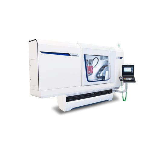 金属型材磨床 - PLANOMAT XT - Blohm Maschinenbau - 通用 / CNC数控 / 3轴