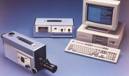 光度计 - PR-1980A - Photo Research, Inc.