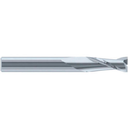 实心铣刀 - DIXI 7202 series - DIXI Polytool - 开槽 / 用于钢材 / 用于塑料
