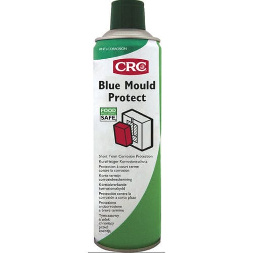 清洁喷雾器 - 32837-AA - CRC Industries France - 防腐蚀保护 / 用于金属 / 食品工业