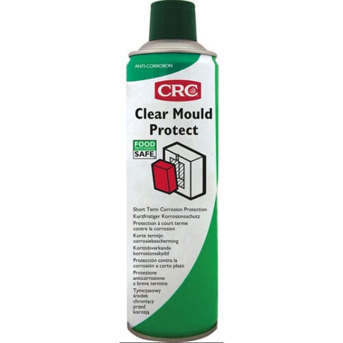 清洁喷雾器 - 32838-AA - CRC Industries France - 防腐蚀保护 / 用于金属 / 食品工业