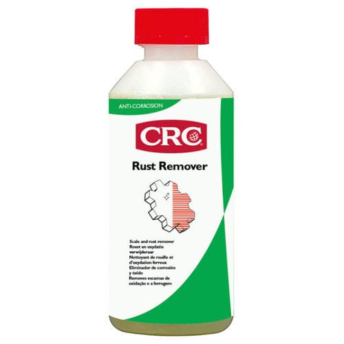 金属脱氧剂 - 30610-AC - CRC Industries France