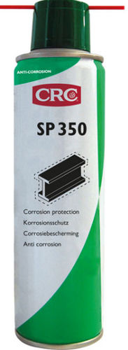缓蚀剂 - SP 350 - CRC Industries France