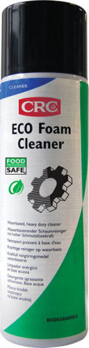 食品级泡沫清洁剂 - ECO  - CRC Industries France