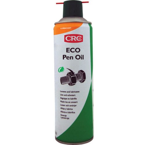 喷雾式防黏剂 - ECO  - CRC Industries France - 可生物降解
