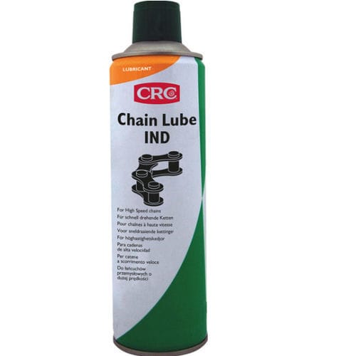 润滑剂油 - 33237-AA - CRC Industries France - PTFE / 用于链条 / 用于传动装置