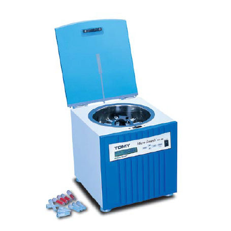 动态均质器 - MS-100 series - TOMY DIGITAL BIOLOGY