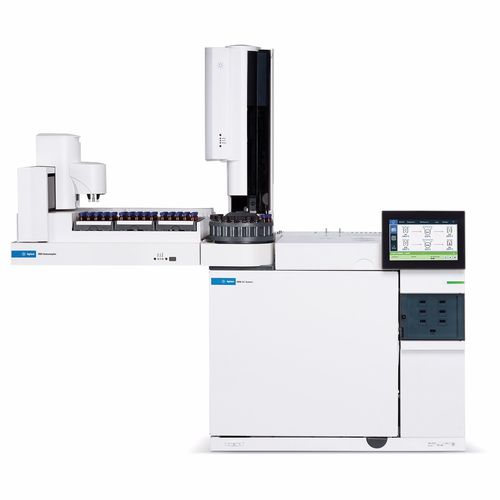 液体采样器 - 7693A - Agilent Technologies - Life Sciences and Chemical - 自动 / 模块化 / 用于 GC