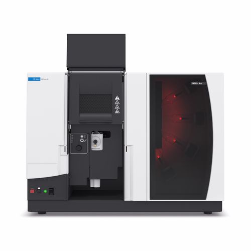 ICP-OES光谱仪 - 240FS AA - Agilent Technologies - Life Sciences and Chemical - 用于吸收原子 / 实验室 / 用于分析