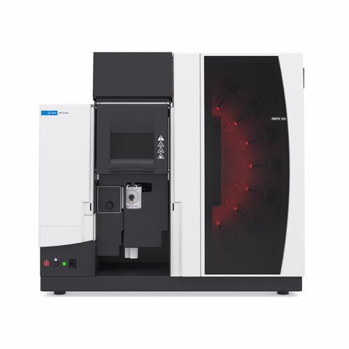 吸收原子光谱仪 - 280FS AA - Agilent Technologies - Life Sciences and Chemical - 实验室 / 自动 / 快速