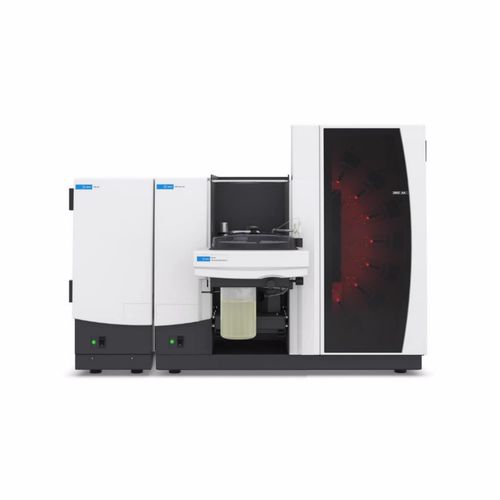 吸收原子光谱仪 - 280Z AA - Agilent Technologies - Life Sciences and Chemical - 塞曼效应 / 实验室 / 测量