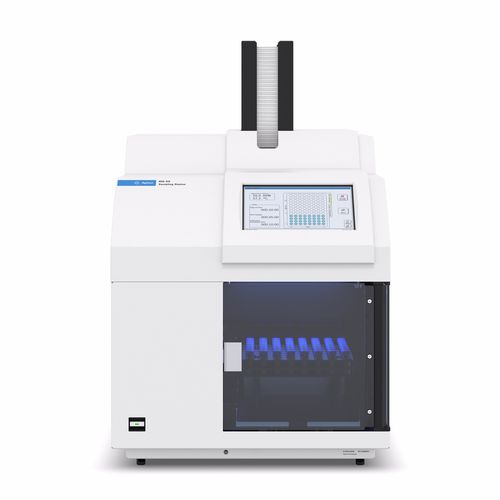 溶解采样设备 - 850-DS - Agilent Technologies - Life Sciences and Chemical - 液体 / 用于分析 / 紧凑型