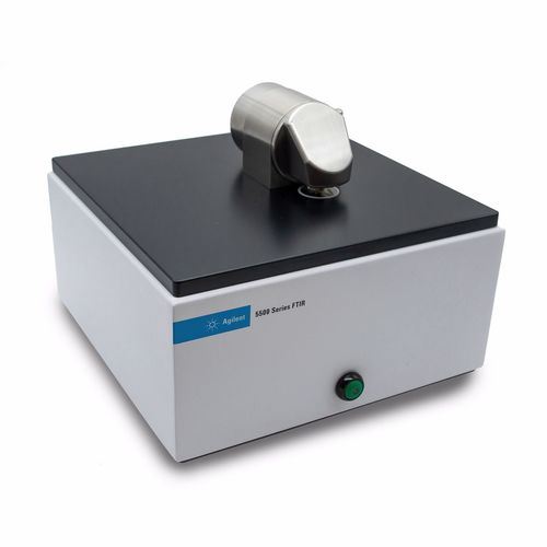 FT-IR光谱仪 - 5500   - Agilent Technologies - Life Sciences and Chemical - 实验室 / 紧凑型 / 手持式