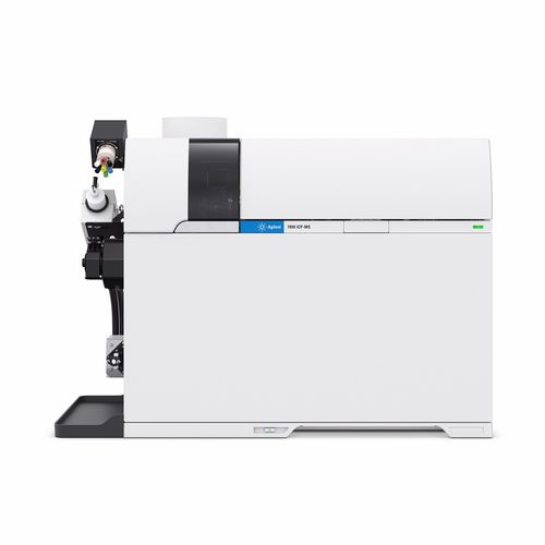 ICP-MS光谱仪 - 7800 ICP-MS - Agilent Technologies - Life Sciences and Chemical - 荧光 / 工艺流程 / 快速