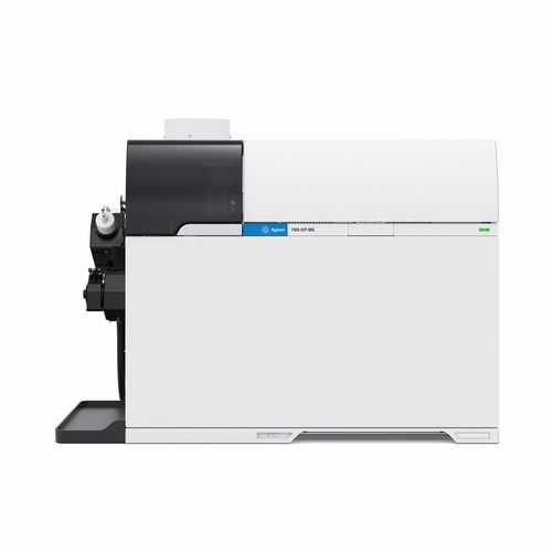 光学光谱仪 - 7900 ICP-MS - Agilent Technologies - Life Sciences and Chemical - 四极 / ICP-MS / ICP