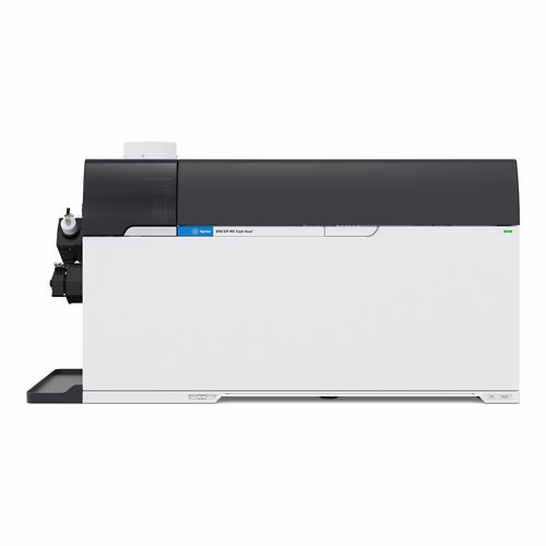四极光谱仪 - 8900 - Agilent Technologies - Life Sciences and Chemical - ICP-MS / MS/MS / 实验室