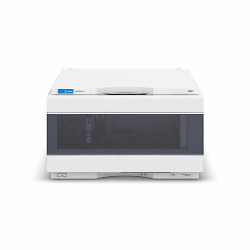 HPLC馏分收集器 - 1260 Infinity II - Agilent Technologies - Life Sciences and Chemical