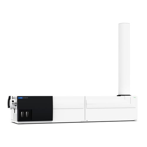 气相色谱分析仪 - 6560C - Agilent Technologies - Life Sciences and Chemical - UHPLC超高液相色谱 / 离子 / 实验室