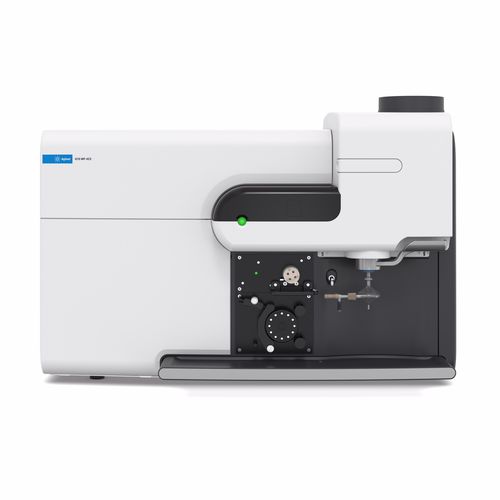 光学光谱仪 - 4210 MP-AES - Agilent Technologies - Life Sciences and Chemical - 火焰式 / 原子散射 / 实验室