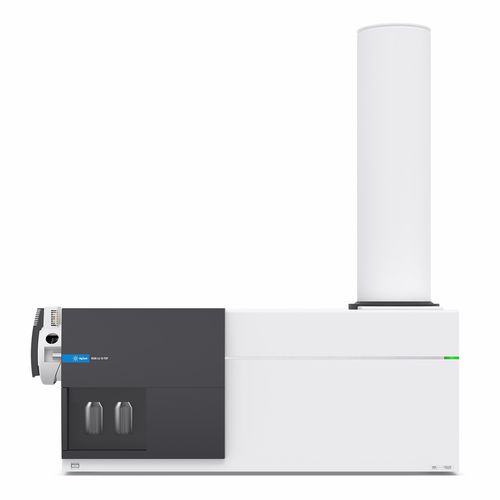 质谱光谱仪 - 6530 Q-TOF - Agilent Technologies - Life Sciences and Chemical - MS/MS / 测量 / 快速