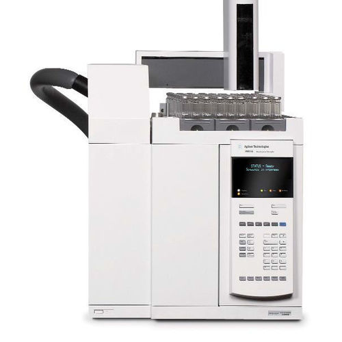 液体采样器 - 7697A  - Agilent Technologies - Life Sciences and Chemical - 气体 / 自动 / 顶部空间