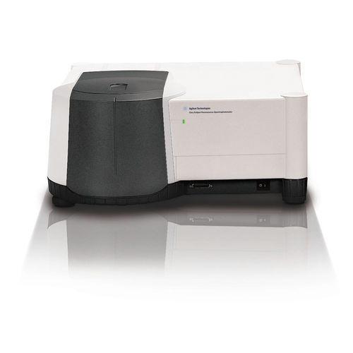 可见光分光光度计 - Cary Eclipse - Agilent Technologies - Life Sciences and Chemical - 扫描式 / 台式 / 荧光
