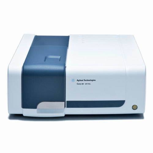 可见光分光光度计 - Cary 60 UV-Vis - Agilent Technologies - Life Sciences and Chemical - UV紫外线 / 氙 / 反射