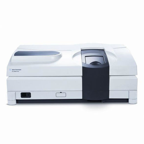 可见光分光光度计 - Cary 6000i - Agilent Technologies - Life Sciences and Chemical - UV-Vis-NIR紫外-可见-近红外 / NIR近红外 / 反射