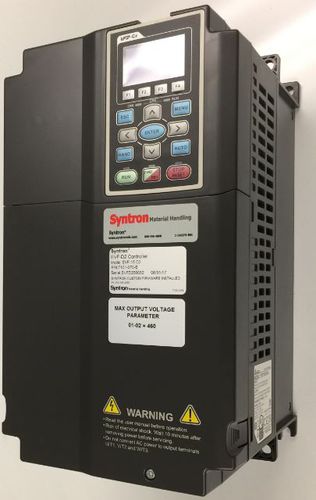电磁进料控制器 - EVF series - Syntron Material Handling/森创