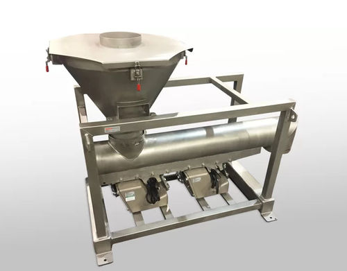 振动给料机 - Syntron Material Handling/森创 - 电磁 / 用于散料 / 轻负荷