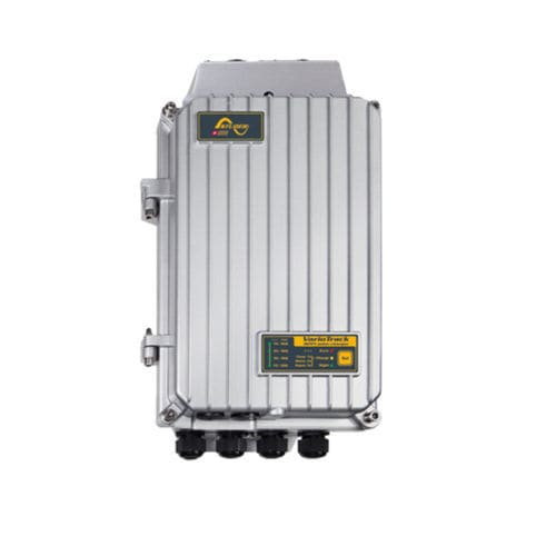 太阳能电池充电控制器 - VT-80 - Studer Innotec SA